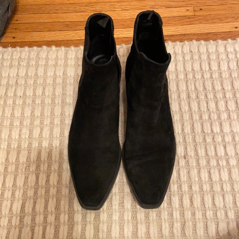 Michael Kors Chelsea Boot
